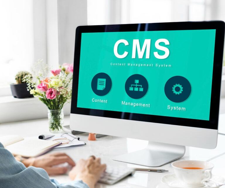 Scopri di più sull'articolo I 10 motivi per cui è conveniente utilizzare un CMS come WordPress